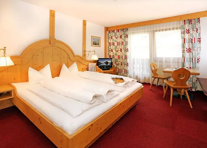 Pensionat Glanz&glory